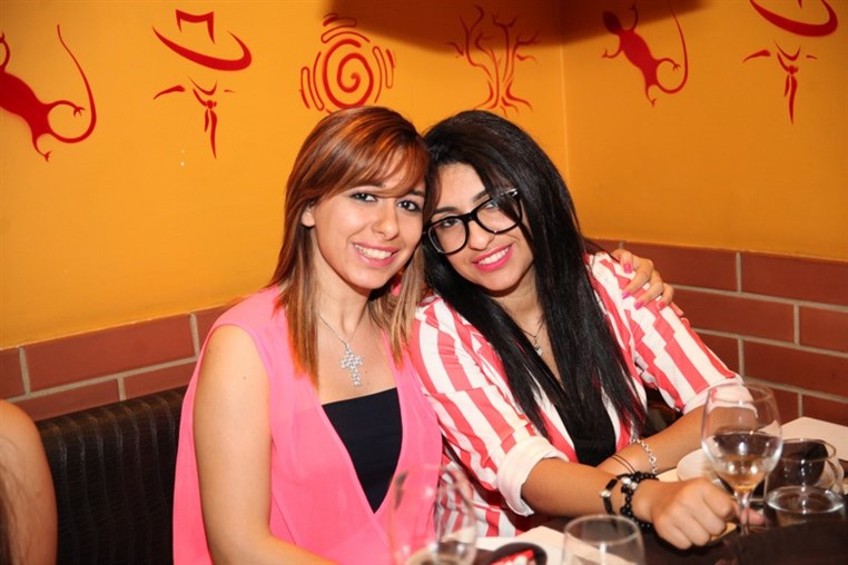 Club Grappe at La Estancia 